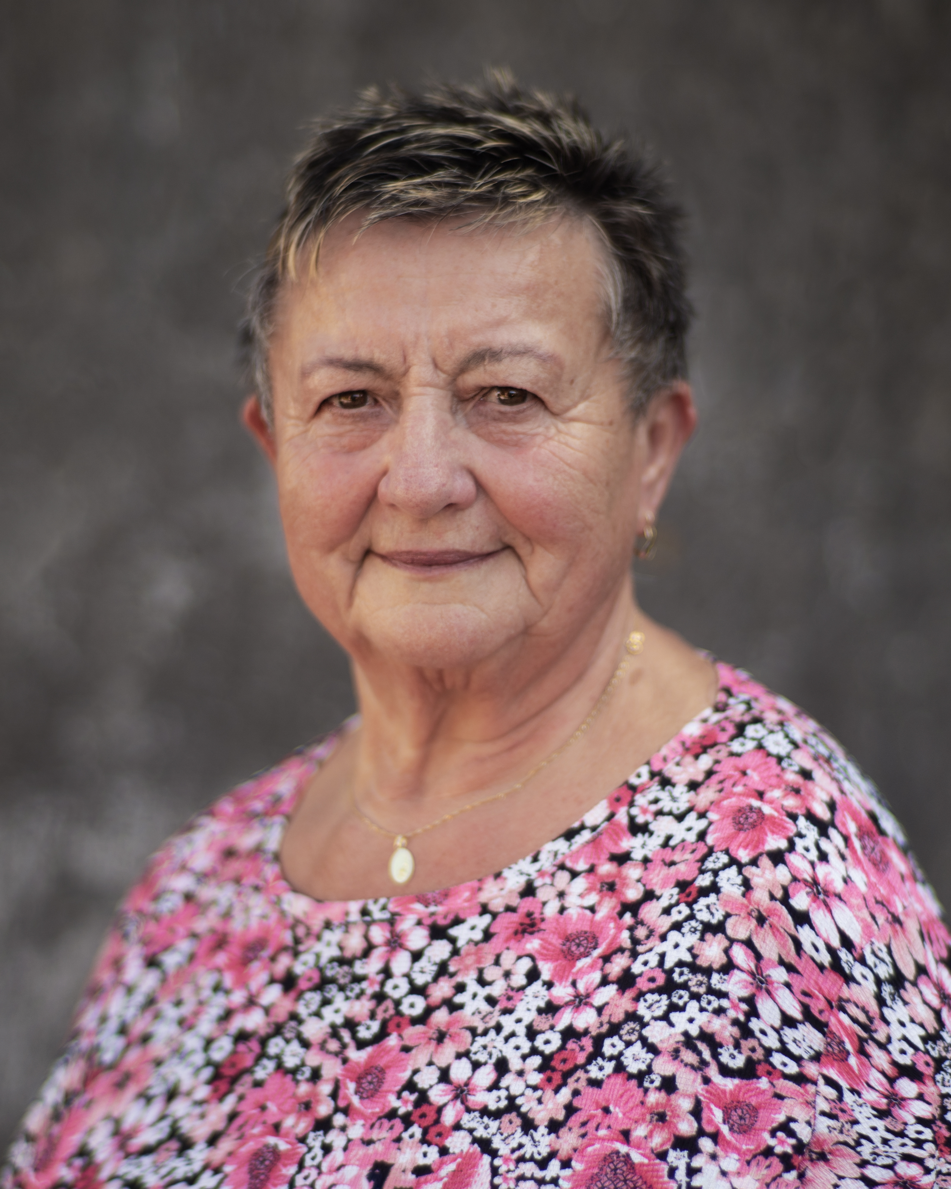 Miluše Pechočiaková