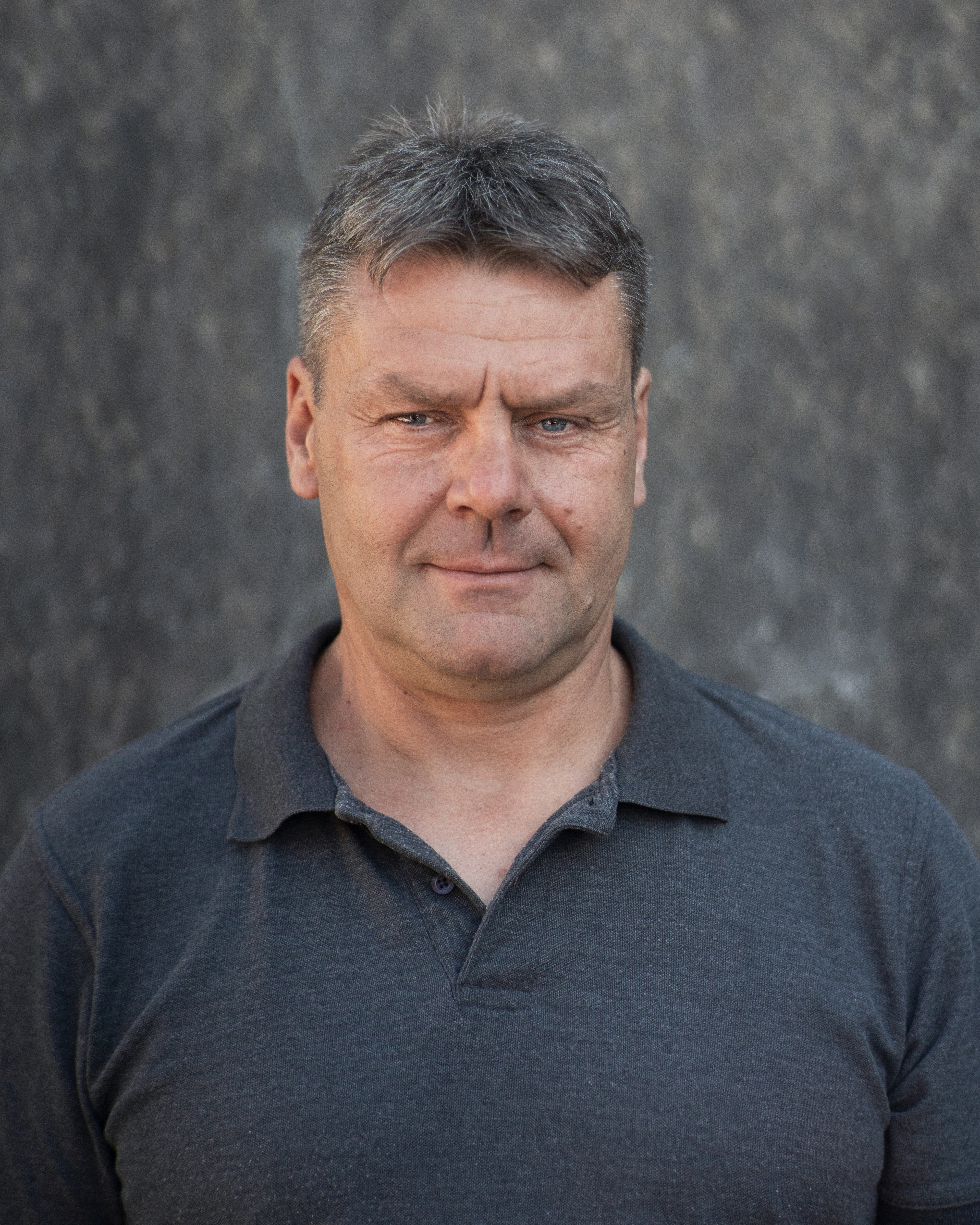 Miroslav Chlup