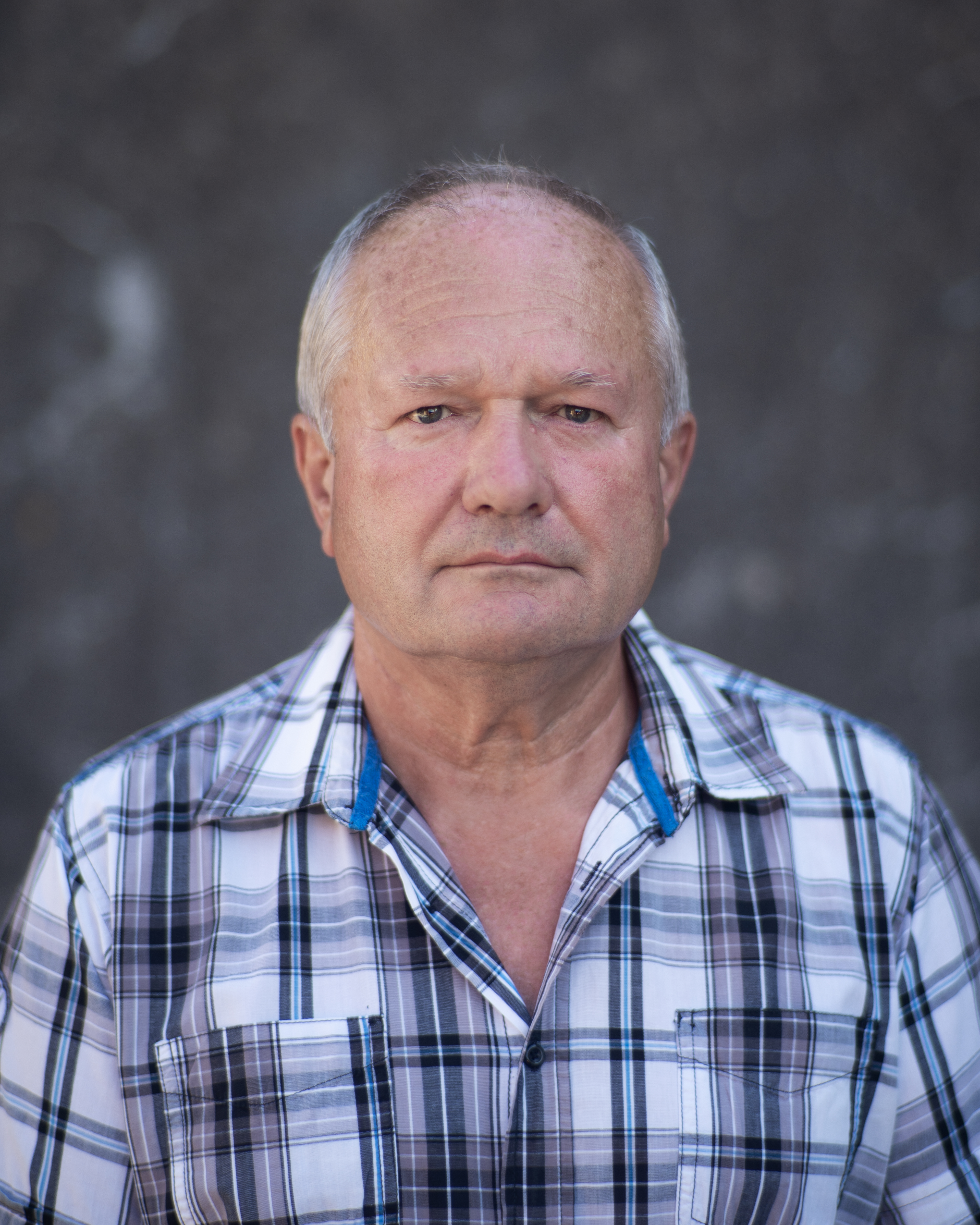 Otakar Veselý