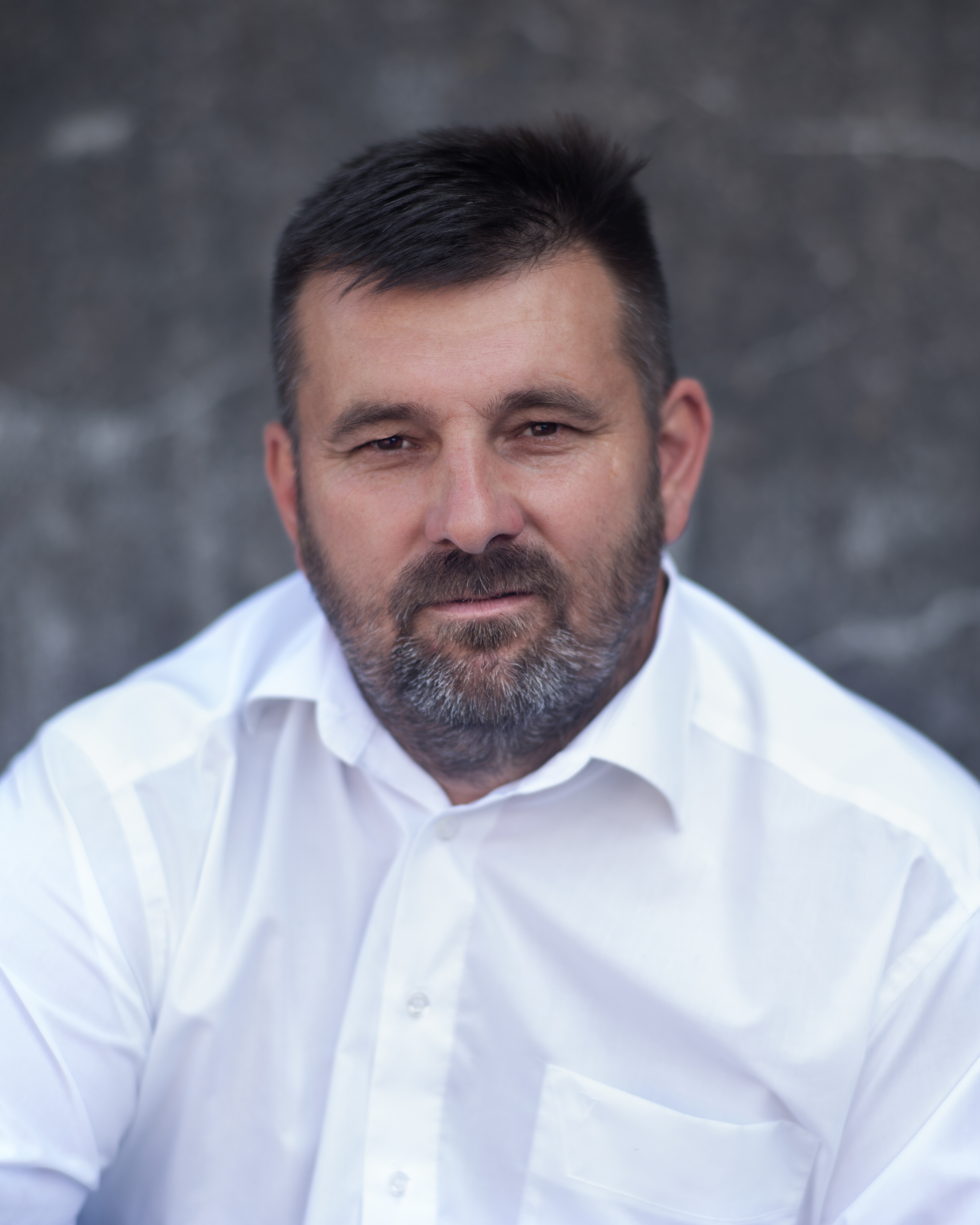 Petr Hazucha
